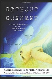 Without Consent: Close Encounters of the 4th Kind in the UK