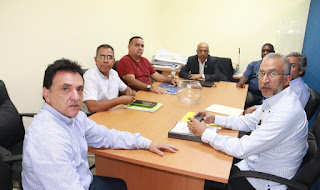 LDF | Liga Dominicana de Fútbol Rechaza Recurso de Apelación de Moca FC