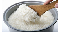 Tips Agar Memasak Nasi Dengan Rice Cooker Tidak Kuning Tetap Putih dan Tidak Cepat Kering