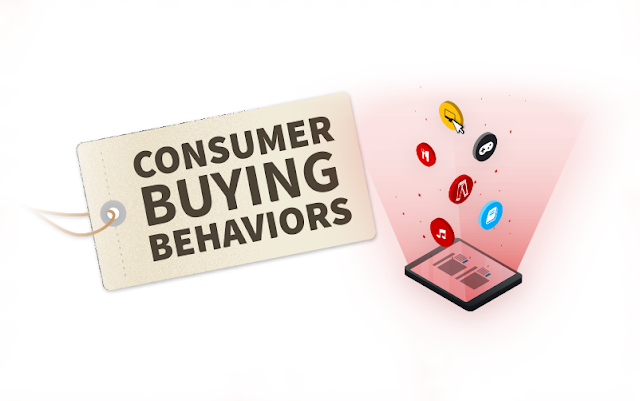 It’s Time to Know Your Consumer! Commit This Infographic to Heart