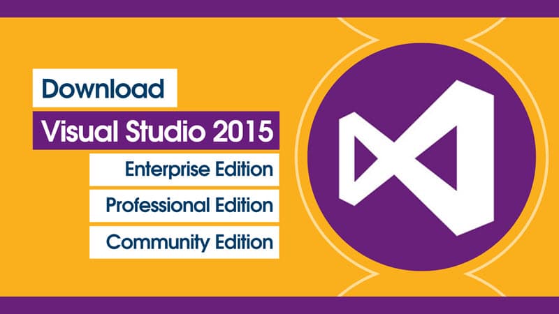 download visual studio 2015 professional free