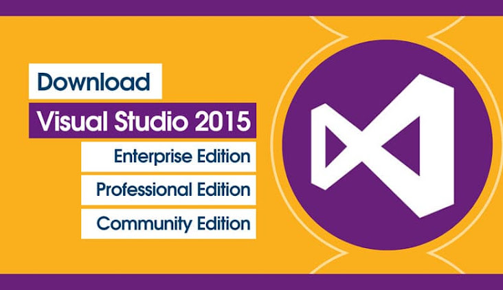 Download Visual Studio 2015 (ISO / Offline Installer + Web Installer)