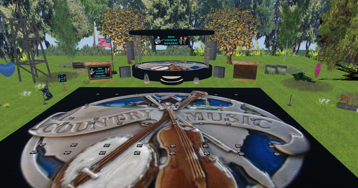 SL Country Reva Country Hideaway