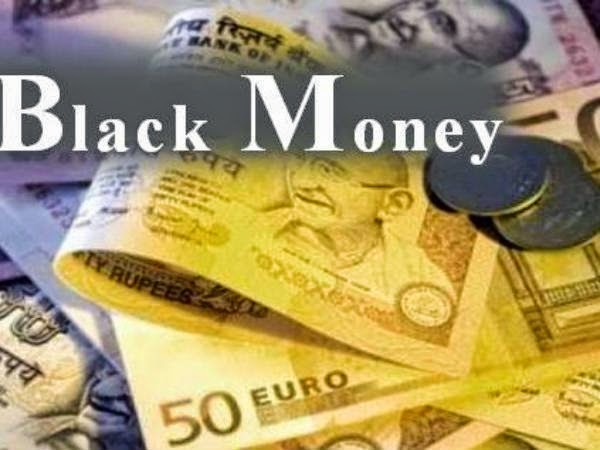Lexengine: Special Investigation Team (SIT) on black money: actions so far.