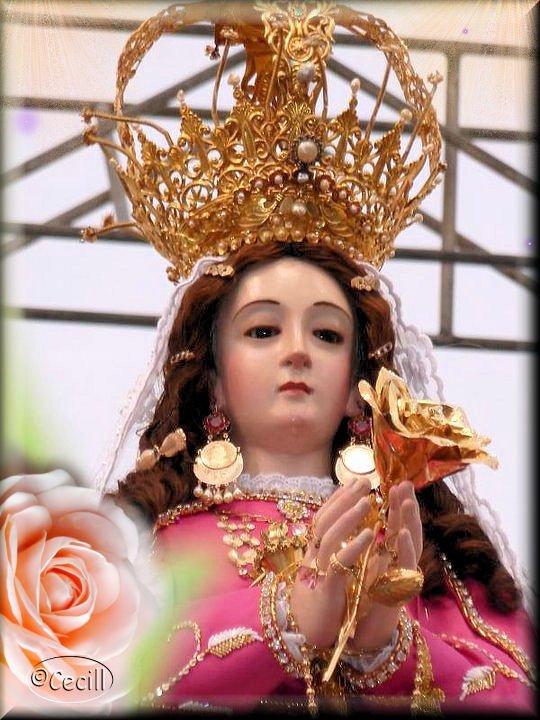 ® Gifs y Fondos Paz enla Tormenta ®: VIRGEN DE LA PUERTA