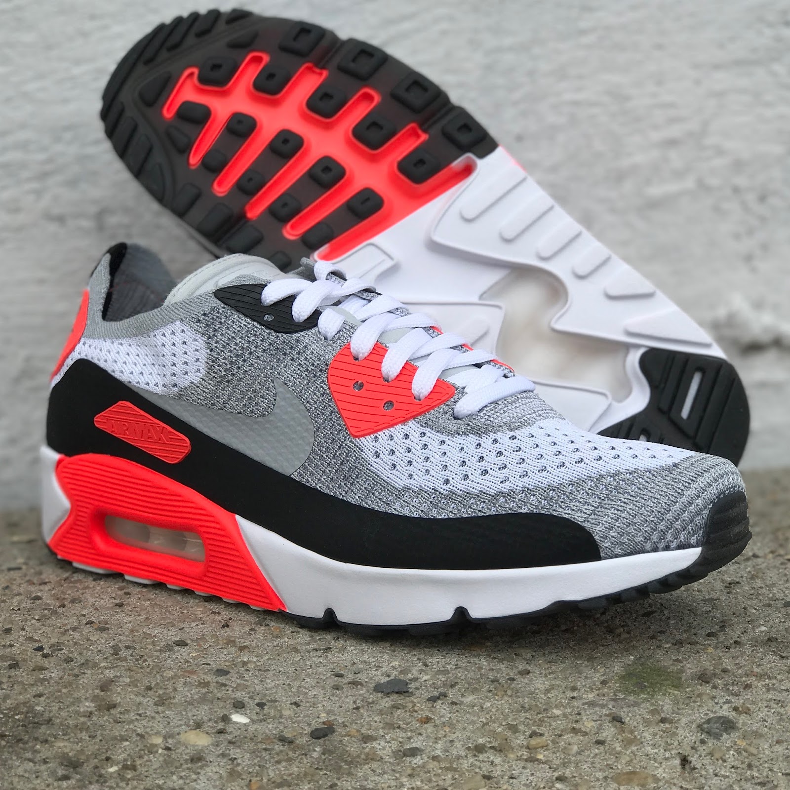 nike techwear shoes