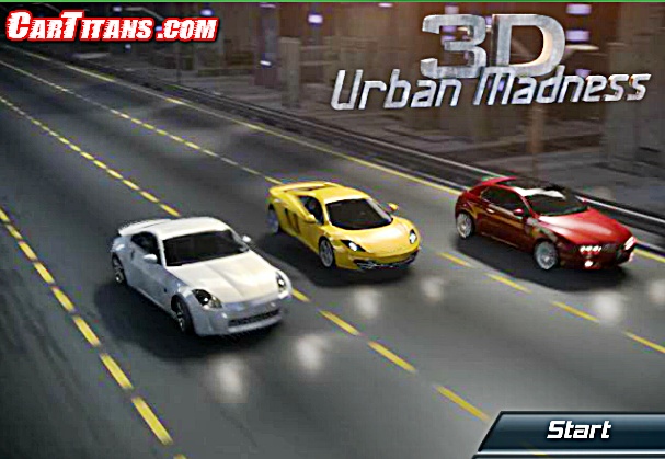 ... car up to accelerate down to brake play free car racing games online