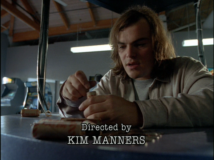 I Want to Review Case 03, File 03 D.P.O.