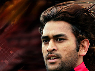Beautiful Wallpapers for Desktop: Mahendra Singh Dhoni wallpapers