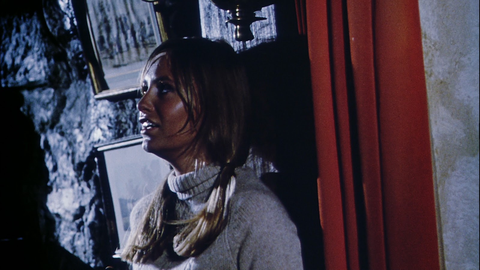 Cinehouse Competition Win The Original Straw Dogs On Blu Ray!