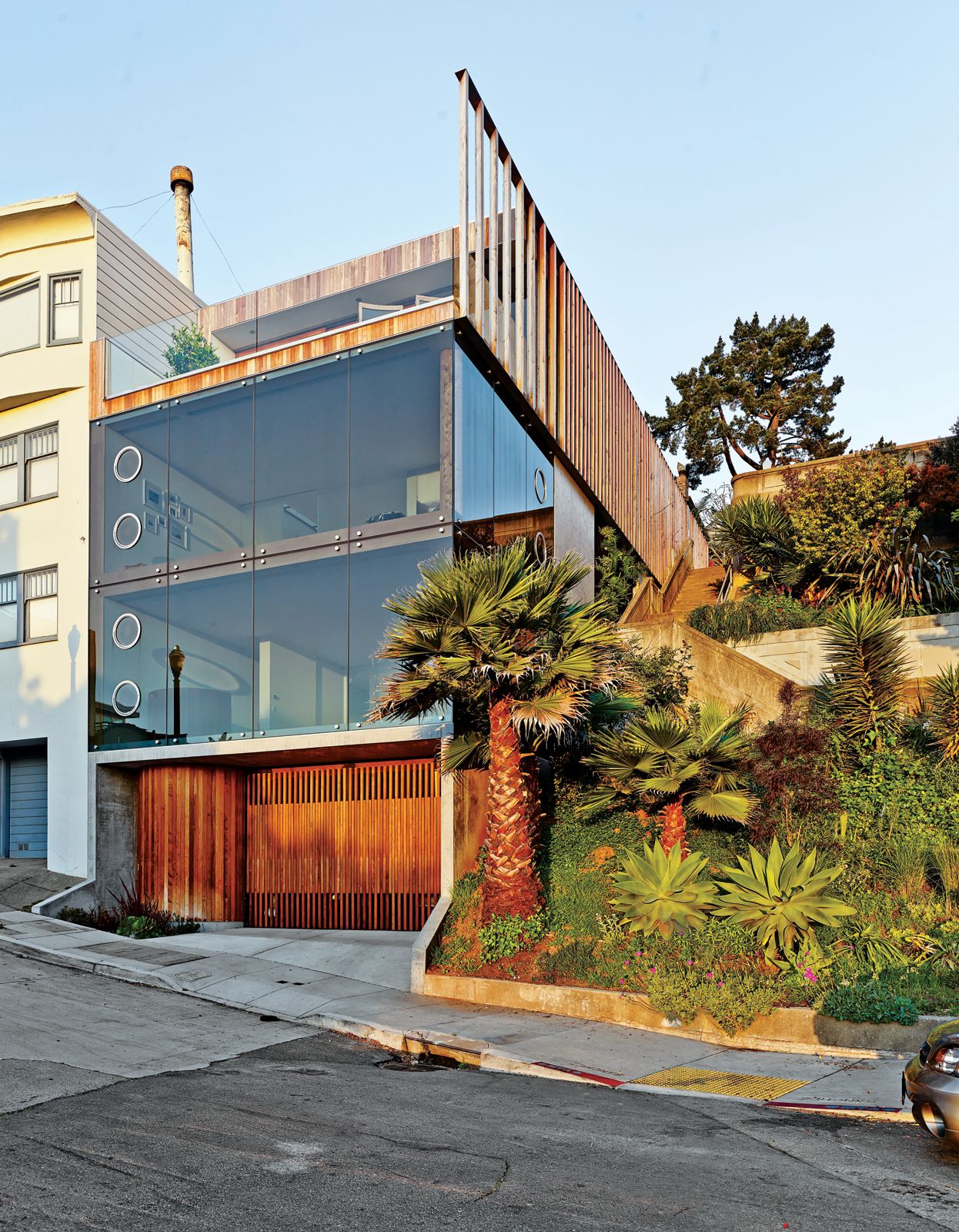Craig Steely Architecture A F A S I A Terence ve eileen o'riordan ebeveynlerinden doğan yedi çocuğun en. craig steely architecture a f a s i a