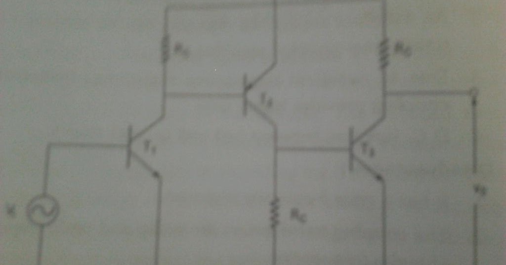 Circuit The Image Shows A Simple Electrical Circuit The Circuit Has