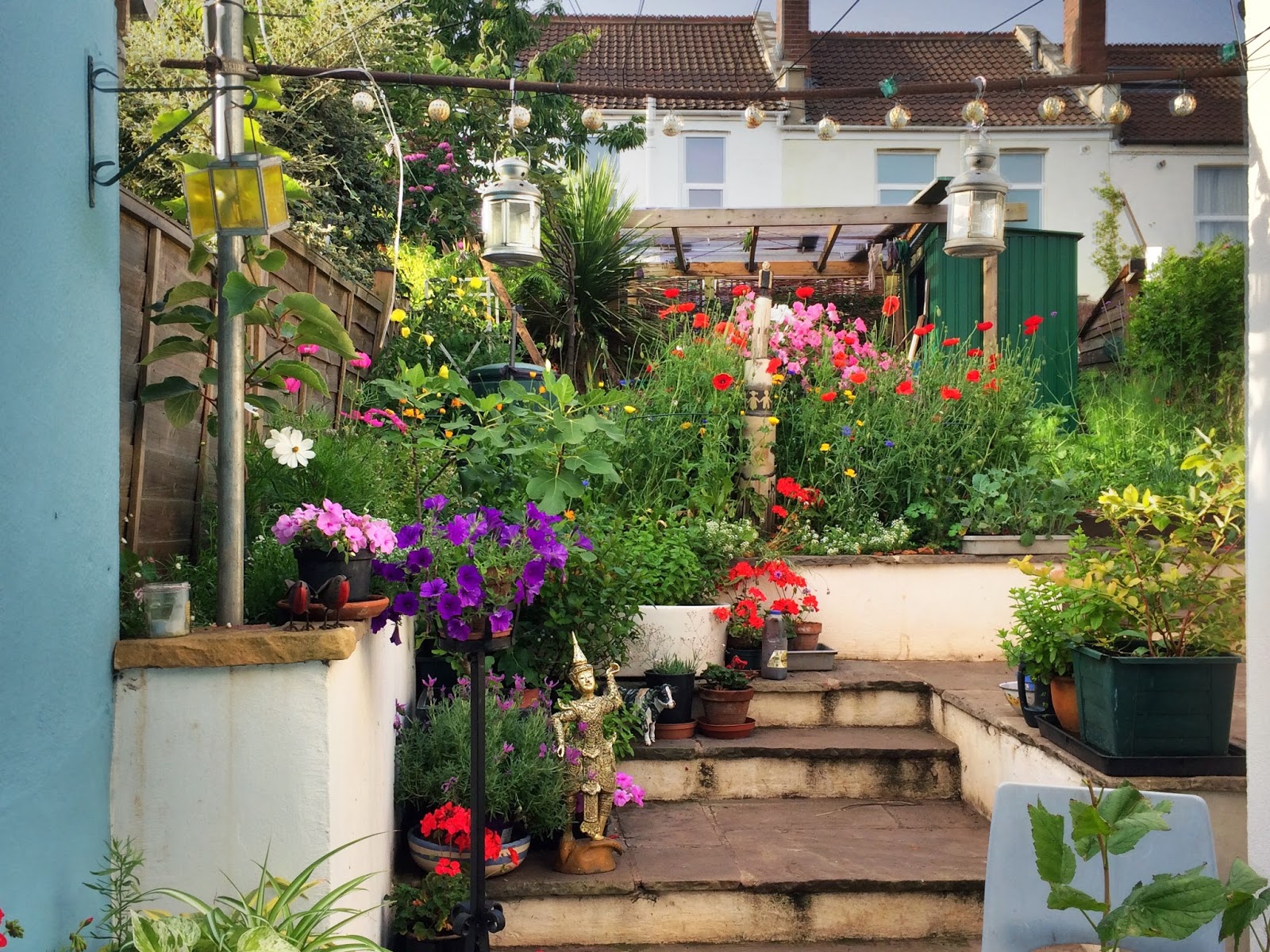 How To Start A Garden 10 Steps To Gardening For Beginners