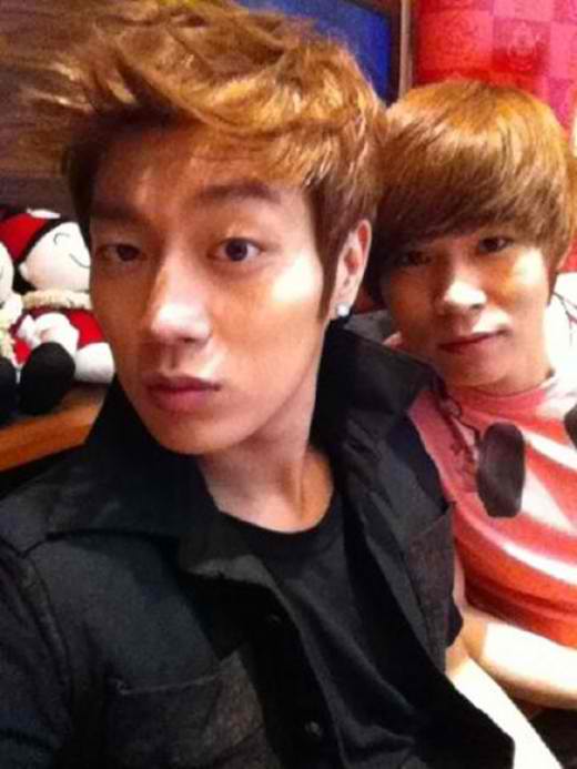 Kimipakchwe K Pop Managers Stylists And All That Jazz