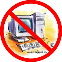 Weightless: The World without Computers