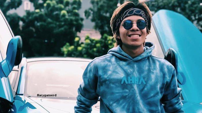 Tips and Trik : Atta Halilintar Biografi , Youtuber Muda Sukses 14 Juta