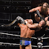 Cobertura: WWE NXT 20/06/18 - War Raiders’ path of destruction