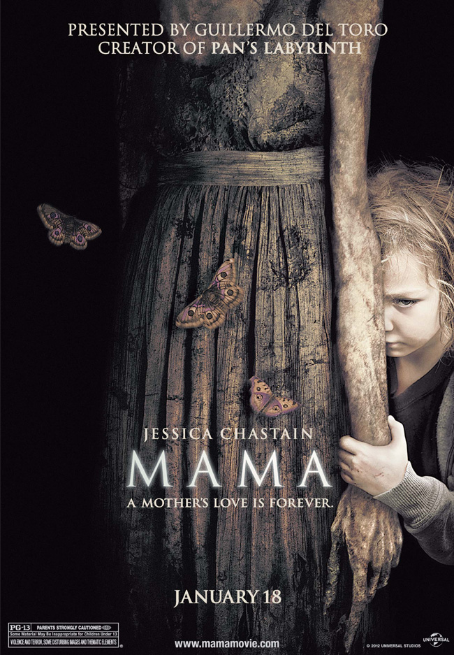 Mama 2013 subtitulado online youtube - Taringa!