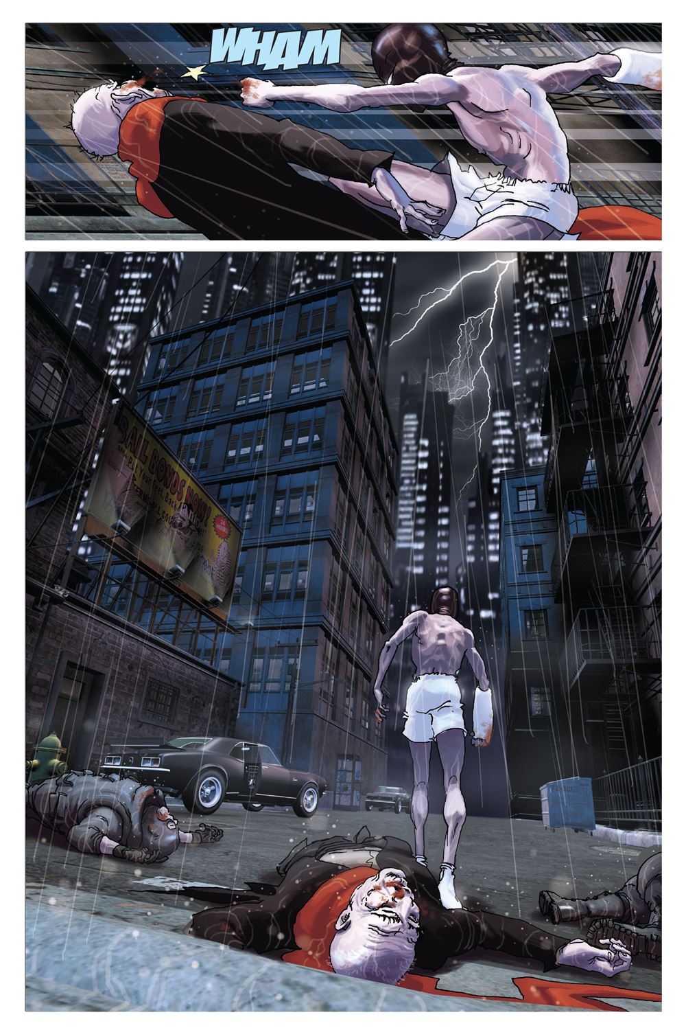 spider man reign viewcomic reading comics online for free 2018