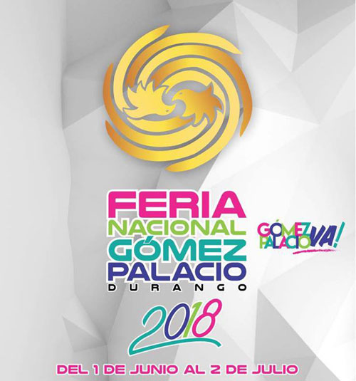 Feria Nacional Gomez Palacio 2018