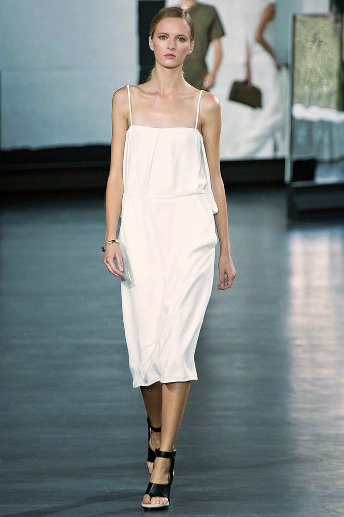 Nicola Loves. . . : The Collections: Jason Wu Spring 2015