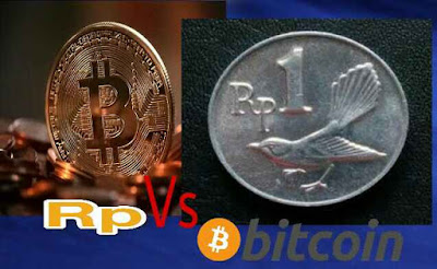 Cryptocurrency yang bisa di mining