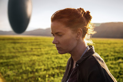 Image of Amy Adams in Arrival