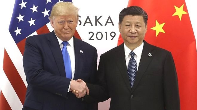 ANÁLISIS| Por qué a Estados Unidos y China les interesa poner fin a la guerra comercial
