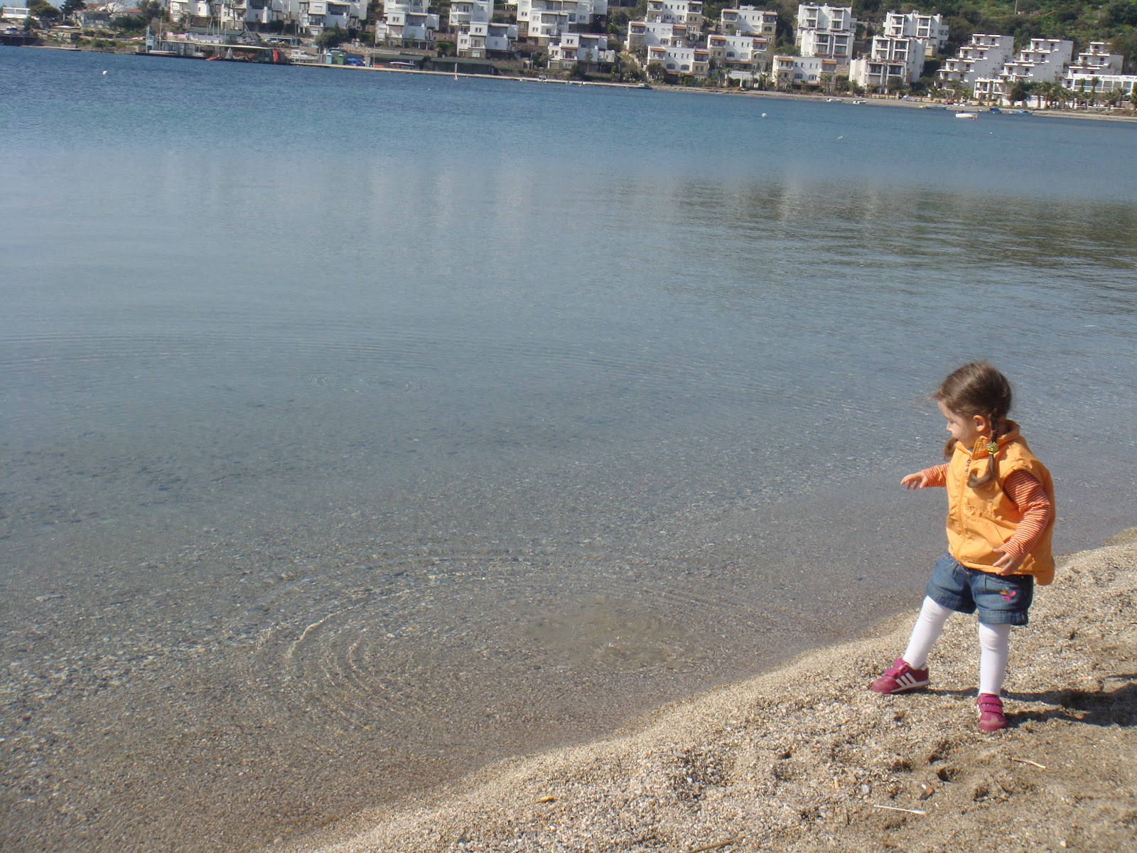 nil�in kalemi&hellip; EVE UĞRAMAYAN EV HANIMI BUGÜN ŞURADAYDI.