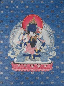 Thangka No. 3