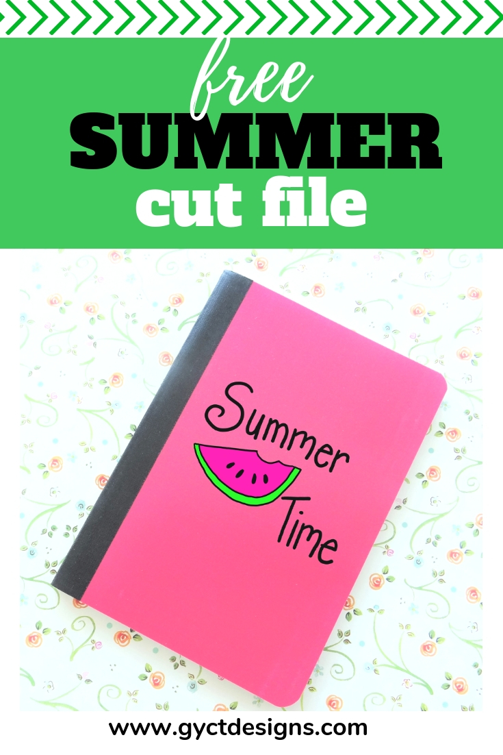 Free Summer Svg Files Sew Simple Home