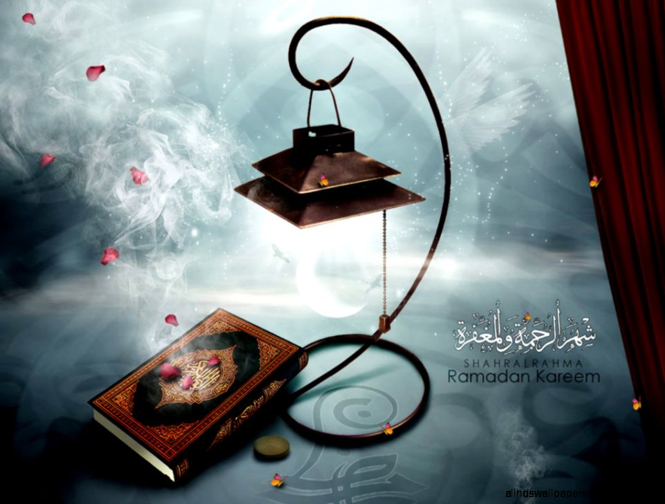 Desktop Wallpaper · Gallery · Miscellaneous · Month Ramadan  Free