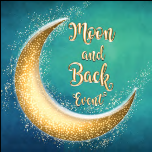 Moon & Back Event