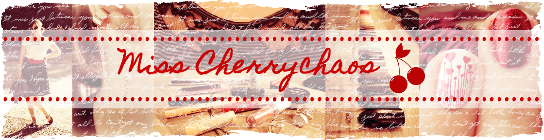 Miss Cherrychaos