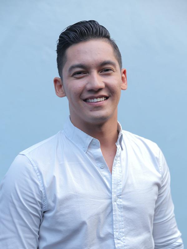 Biodata Noel Hutabarat Pemain Love Story Roman Picisan