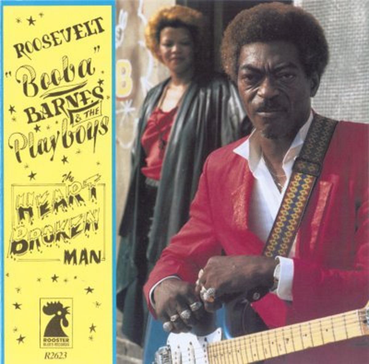 Johnkatsmc5 Roosevelt Melvin Booba Barnes Us Electric Delta