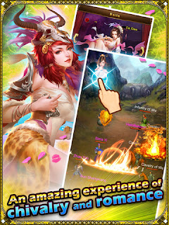 Game Android Honey Trap v1.6.2 Apk + Data Game Android Honey Trap v1.6.2 Apk + Data