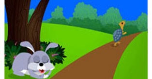 مجموعة قصص أطفال جملية وجديدة