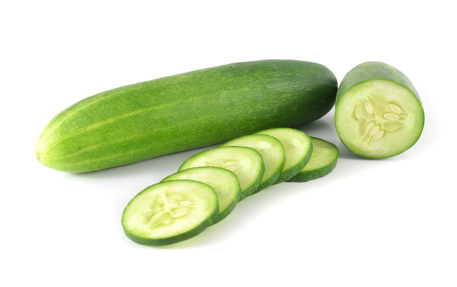 Mentimun dan Manfaat Kesehatannya