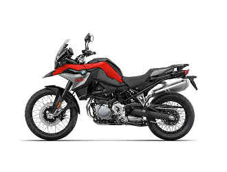 Bmw F 850 GS