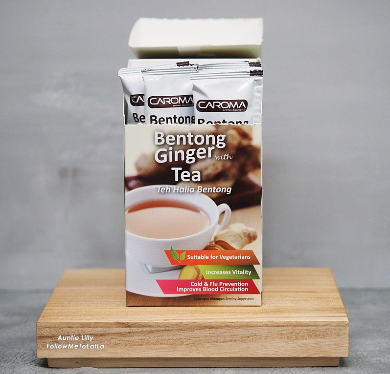 Follow Me To Eat La Malaysian Food Blog Amazing Health Benefits Of