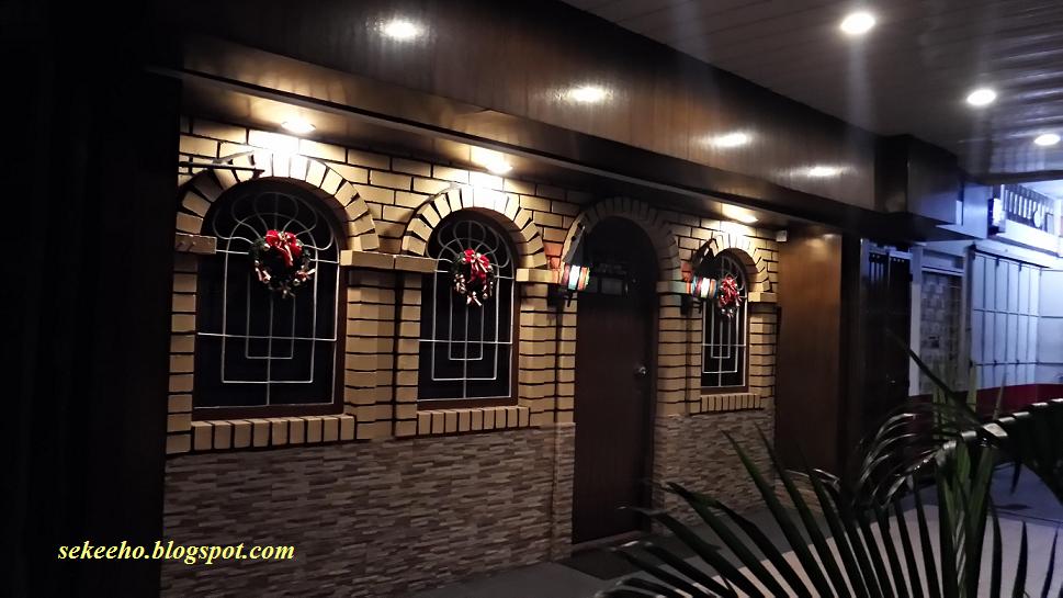 Nice food, Yummy! Salad Bowl Restaurant Butterworth