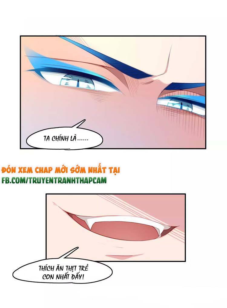 Cẩm Lý Quy - Chương 5 - Trang 26