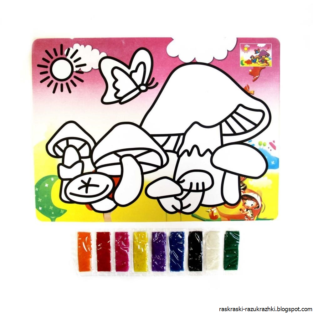 Игры Для Девочек Раскраска Песком