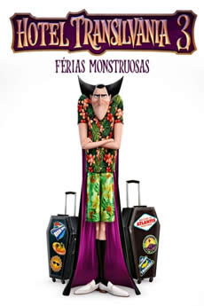 Baixar Hotel Transilvânia 3 - Férias Monstruosas