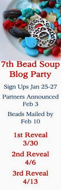 Bead Soup 2013