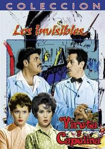 descargar Viruta y Capulina: Los Invisibles, Viruta y Capulina: Los Invisibles latino, ver online Viruta y Capulina: Los Invisibles