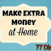 How To Make Extra Money From Online And Offline Tutoring