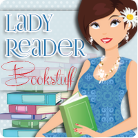 Lady Reader's Bookstuff