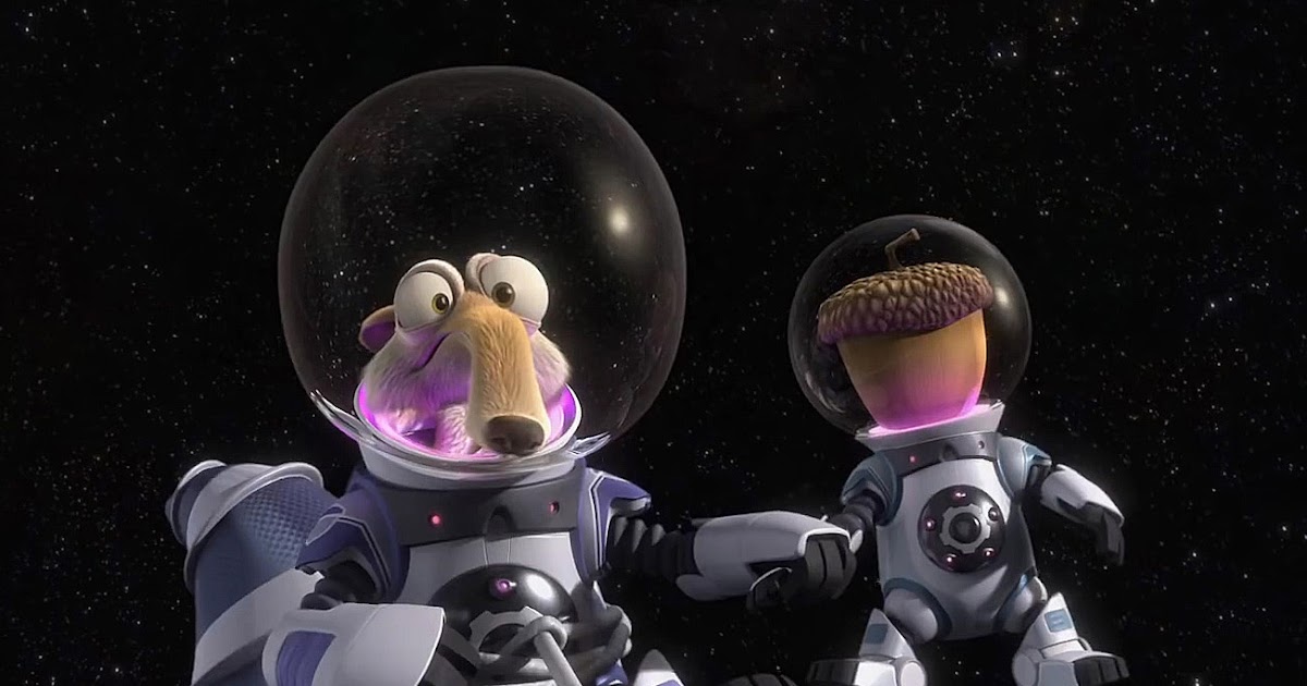 Ice Age Collision Course Wallpapers ~ Cartoon Wallpaper